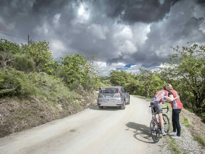 GIRO D’ITALIA 2016- LOOK INSIDE